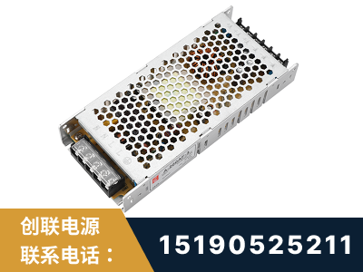 河池-LED显示屏电源-渠道系列